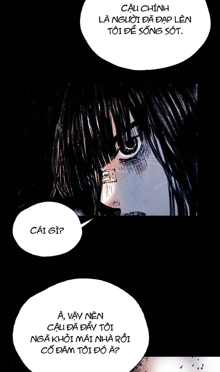 Distant Sky 5 - Chương 20
