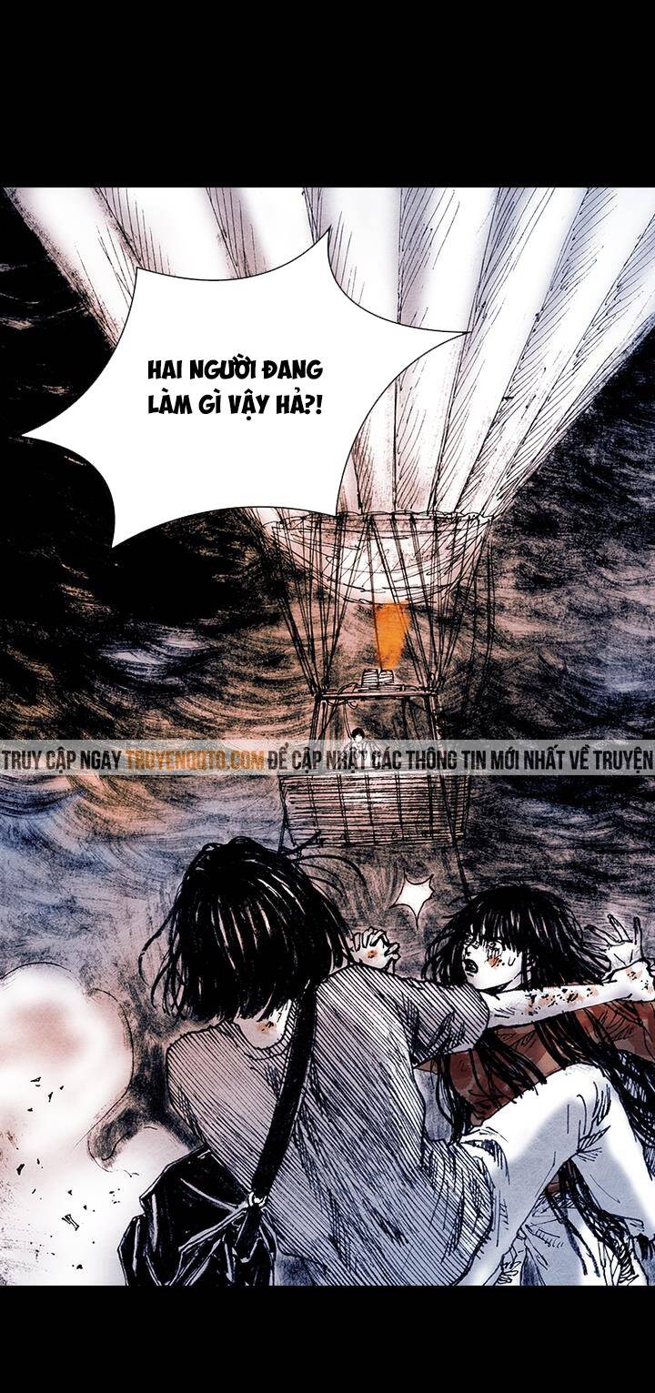 Distant Sky 5 - Chương 21