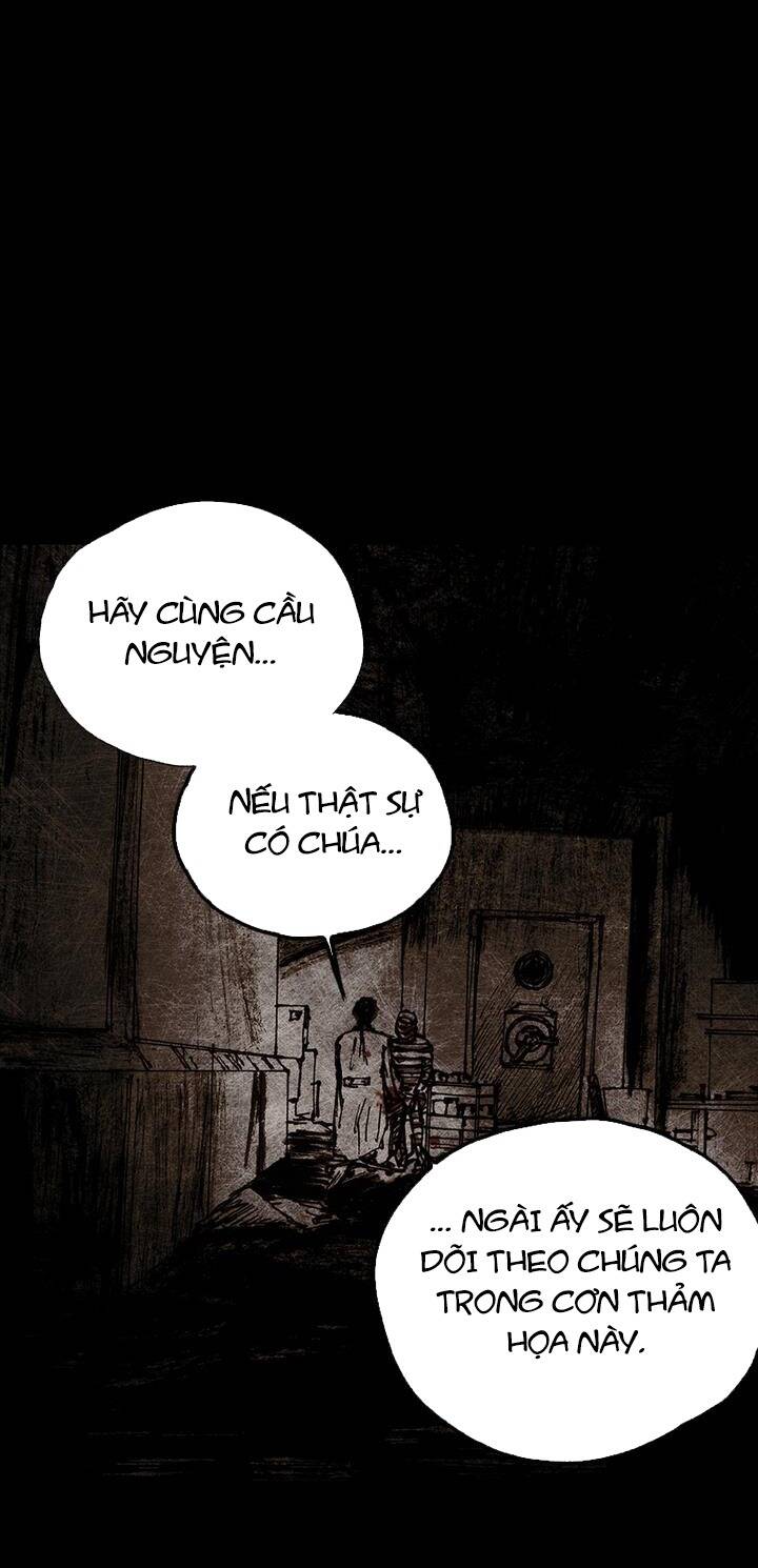 Distant Sky 5 - Chương 21