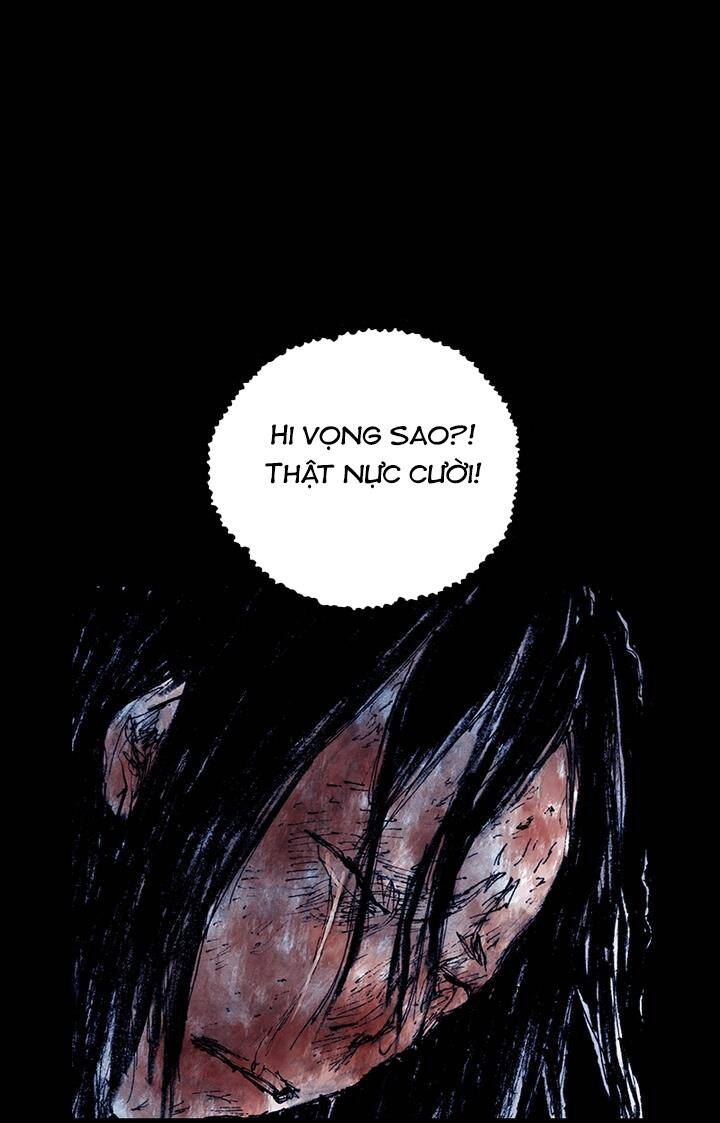 Distant Sky 5 - Chương 21