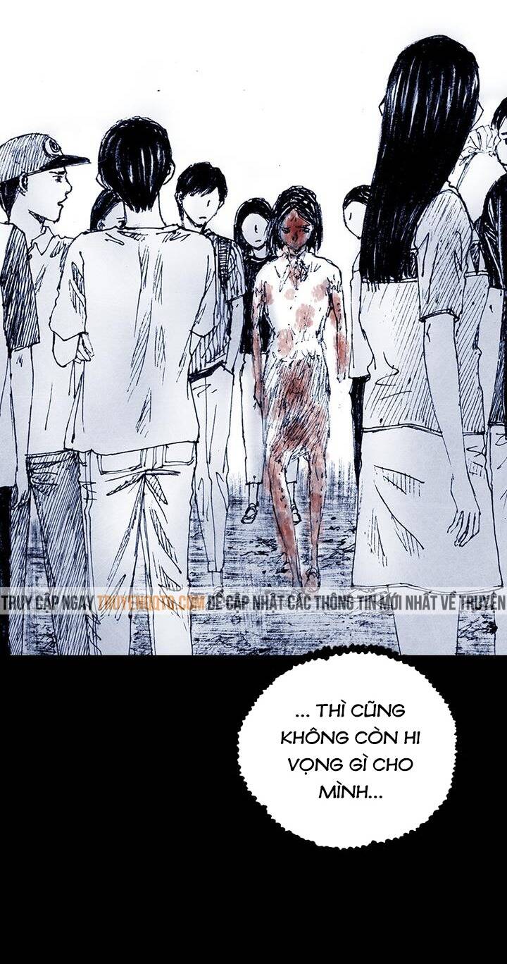 Distant Sky 5 - Chương 21