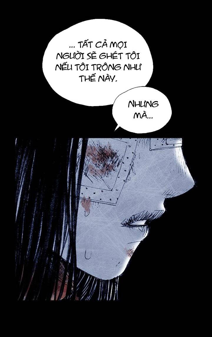 Distant Sky 5 - Chương 21