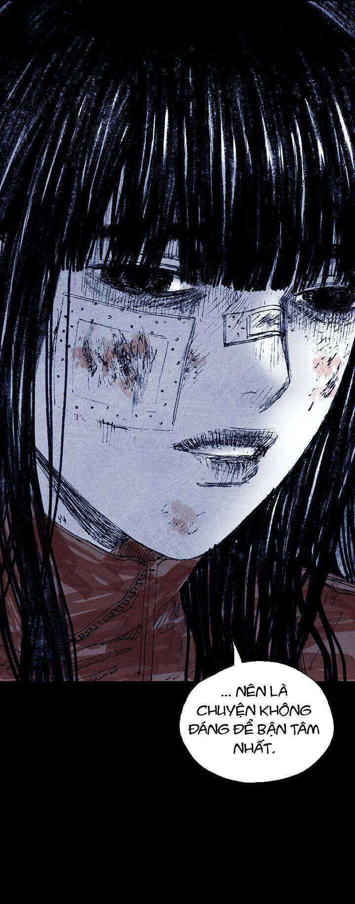 Distant Sky 5 - Chương 21