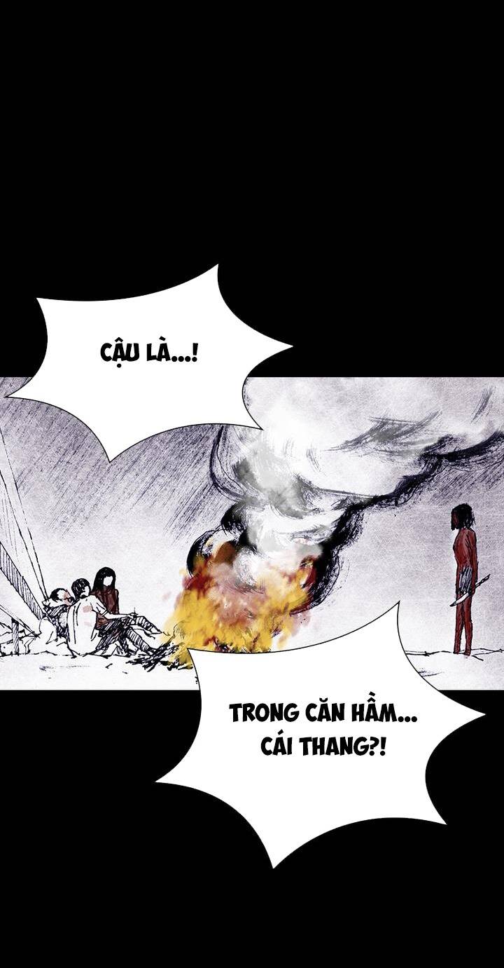 Distant Sky 5 - Chương 21