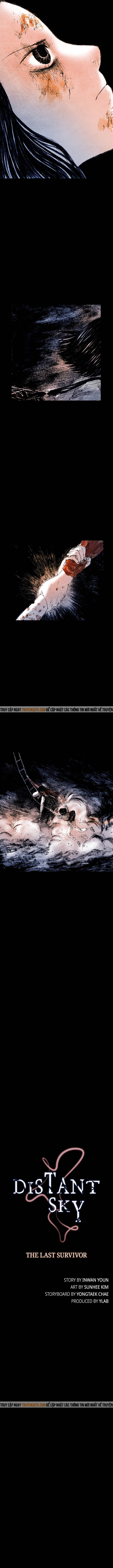 Distant Sky 5 - Chương 22