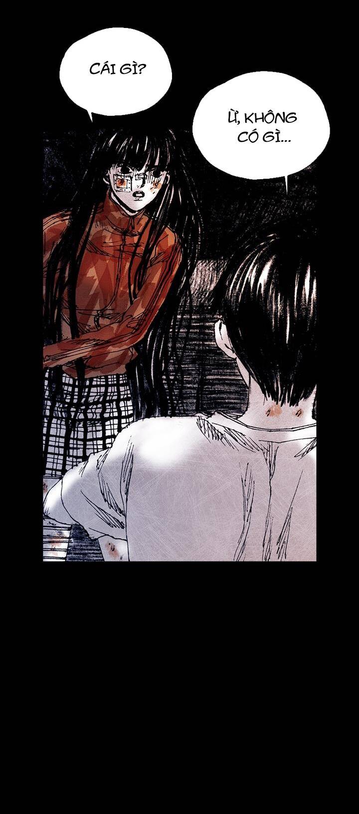 Distant Sky 5 - Chương 23