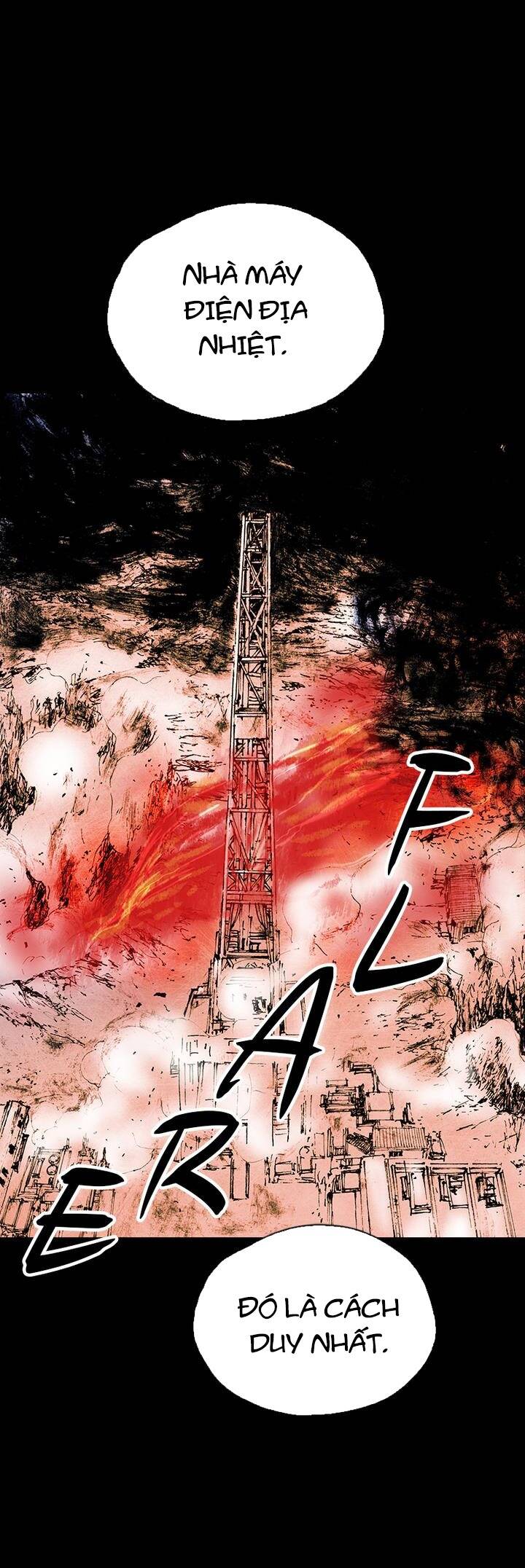 Distant Sky 5 - Chương 23