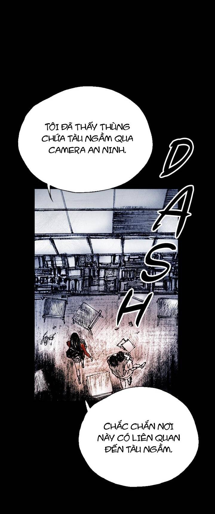 Distant Sky 5 - Chương 23