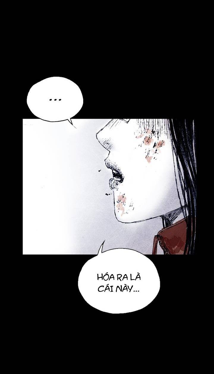 Distant Sky 5 - Chương 23