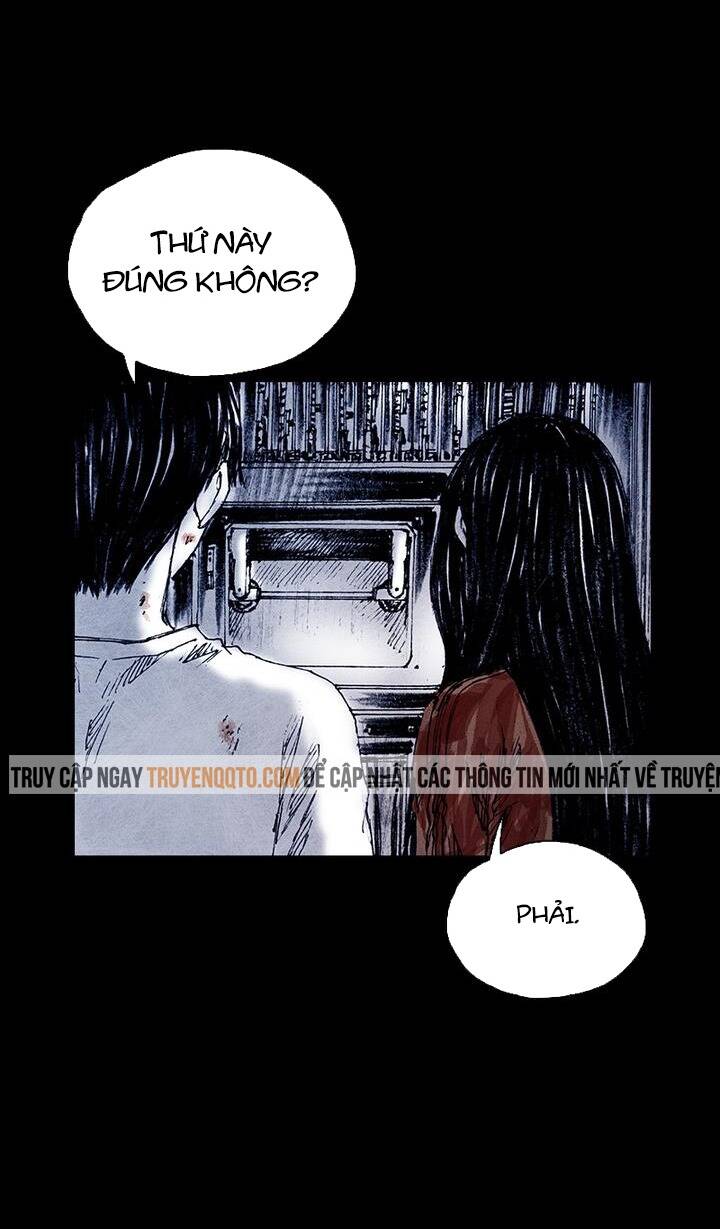 Distant Sky 5 - Chương 23
