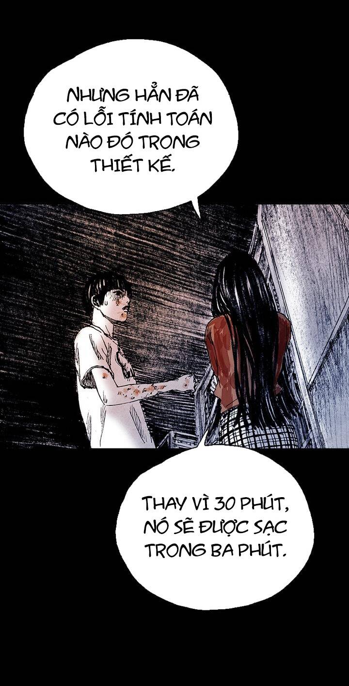 Distant Sky 5 - Chương 23