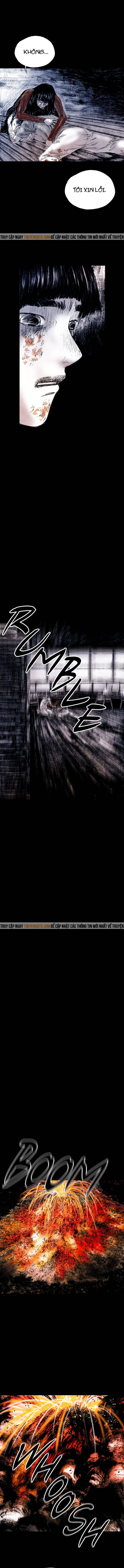 Distant Sky 5 - Chương 24