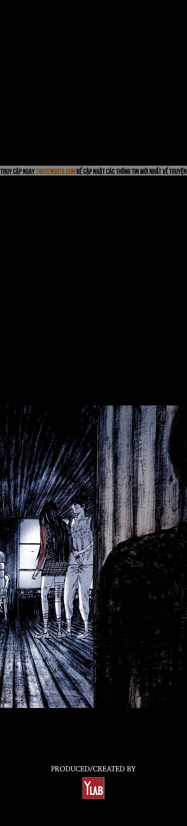 Distant Sky 5 - Chương 24