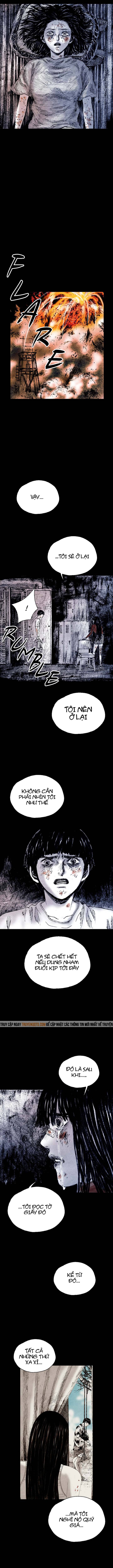 Distant Sky 5 - Chương 24