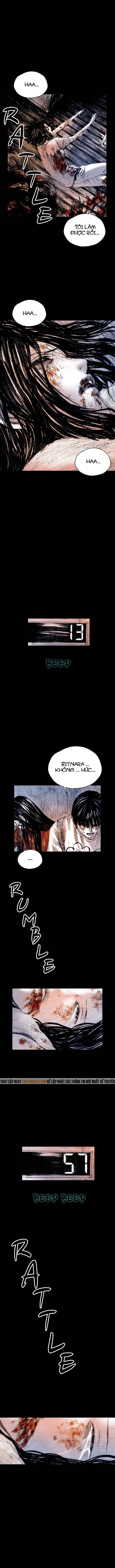 Distant Sky 5 - Chương 25