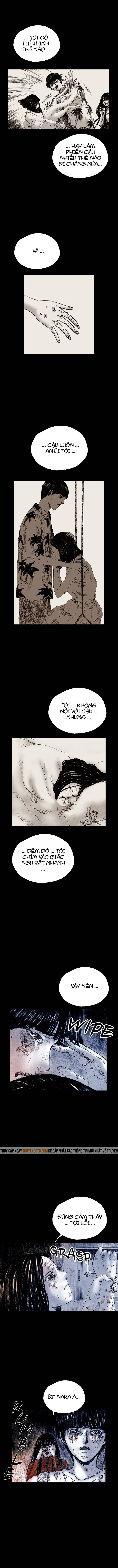 Distant Sky 5 - Chương 25