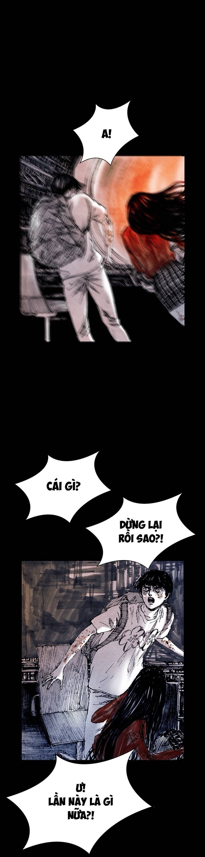 Distant Sky 5 - Chương 26