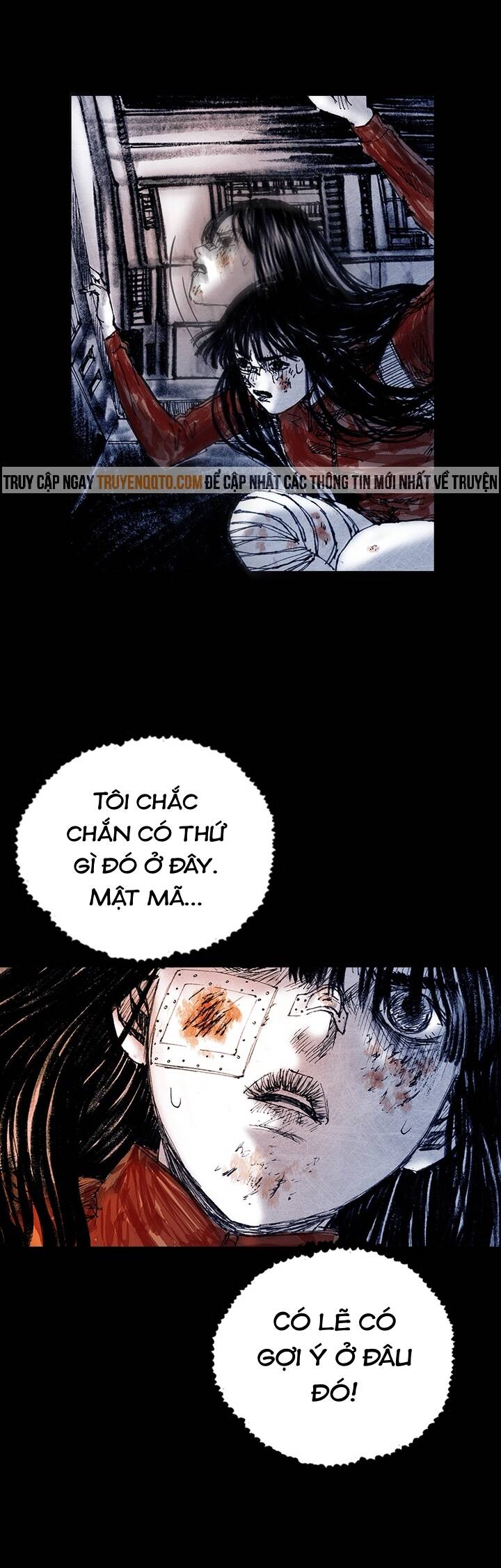 Distant Sky 5 - Chương 26