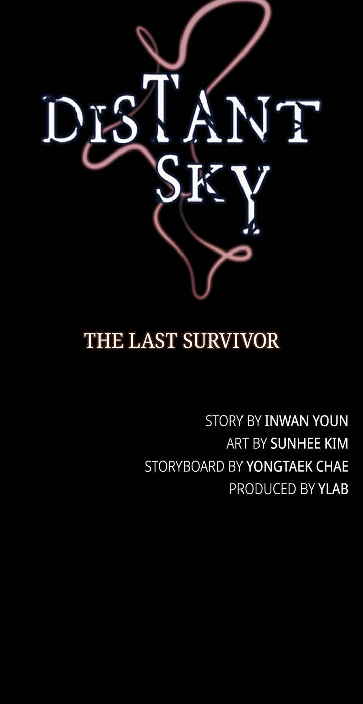 Distant Sky 5 - Chương 27