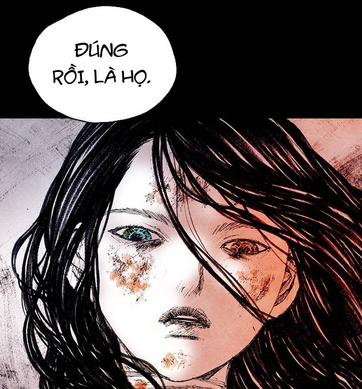 Distant Sky 5 - Chương 27