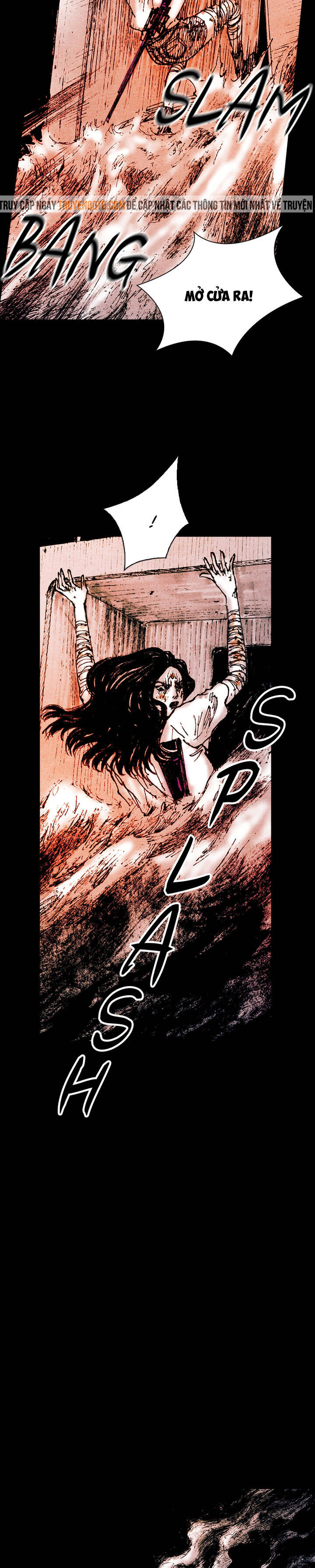 Distant Sky 5 - Chương 28