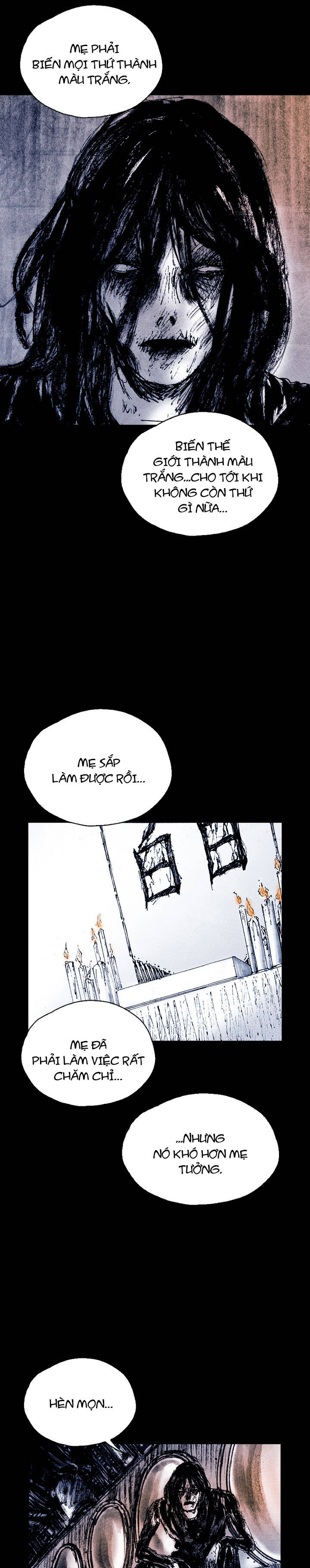 Distant Sky 5 - Chương 28
