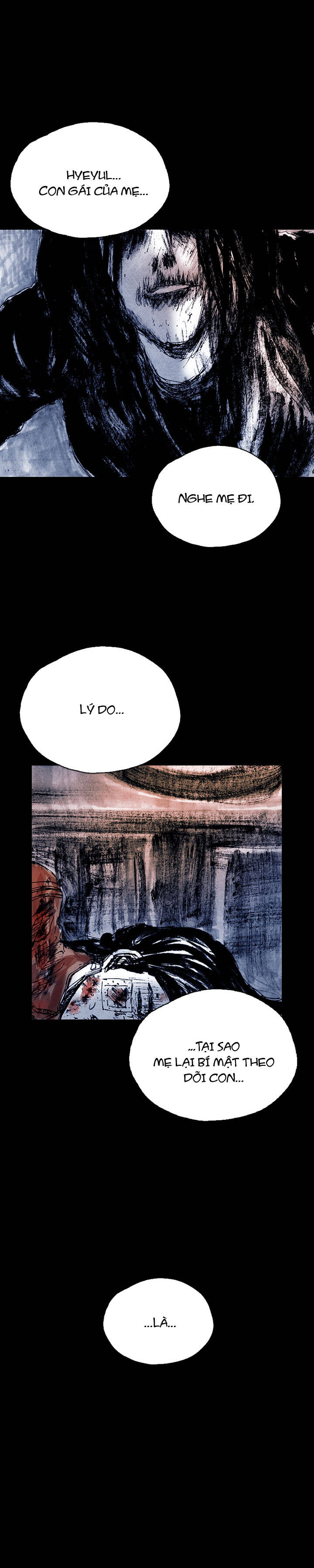 Distant Sky 5 - Chương 28