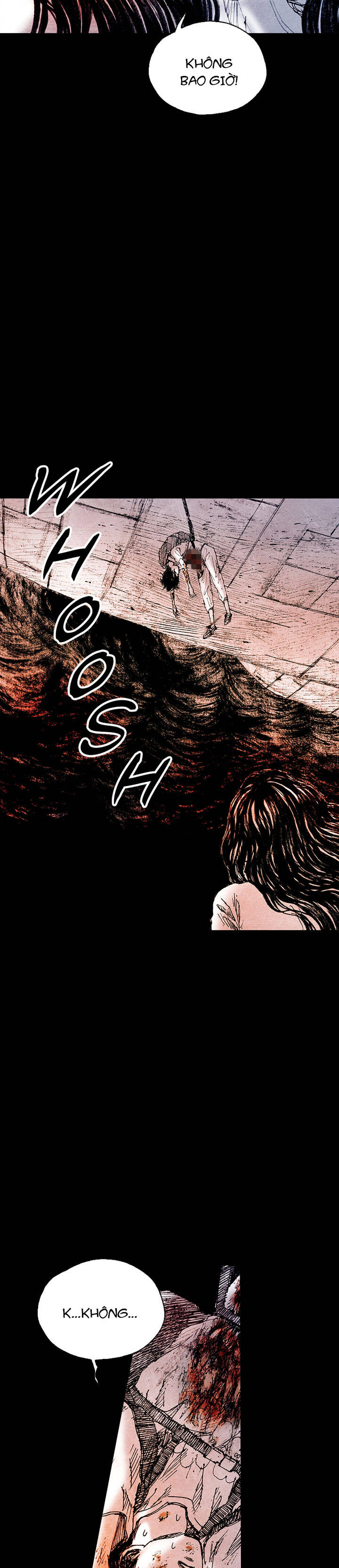 Distant Sky 5 - Chương 28