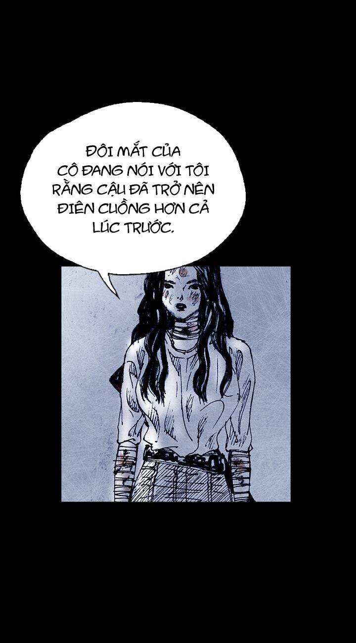Distant Sky 5 - Chương 29