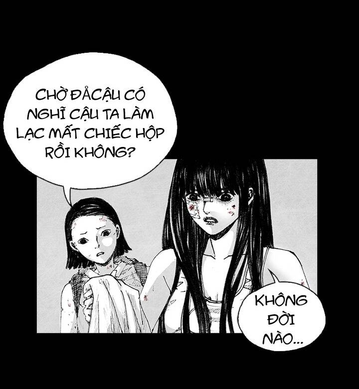 Distant Sky 5 - Chương 3