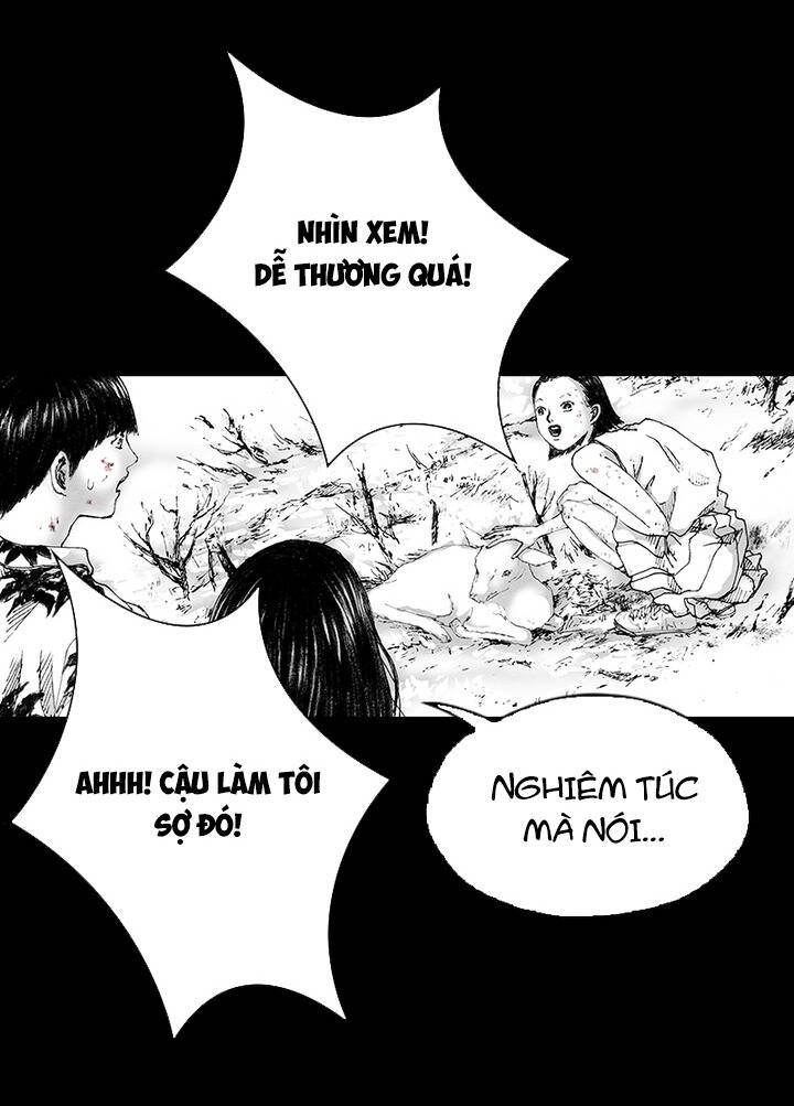 Distant Sky 5 - Chương 3