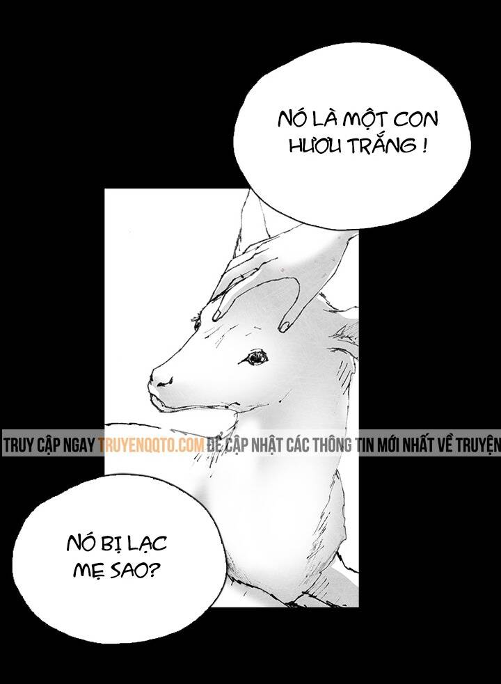 Distant Sky 5 - Chương 3
