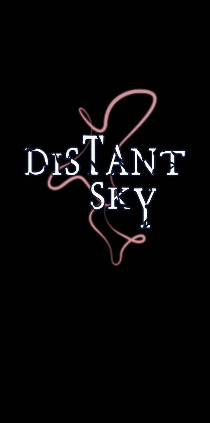 Distant Sky 5 - Chương 3
