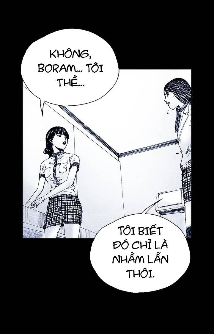Distant Sky 5 - Chương 30