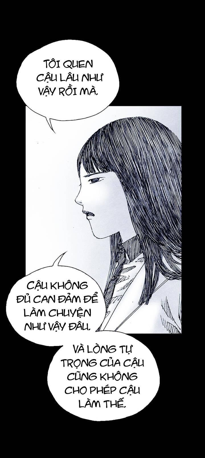 Distant Sky 5 - Chương 30