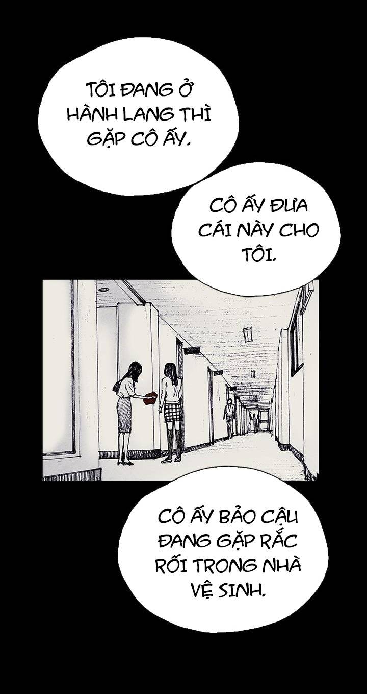 Distant Sky 5 - Chương 30