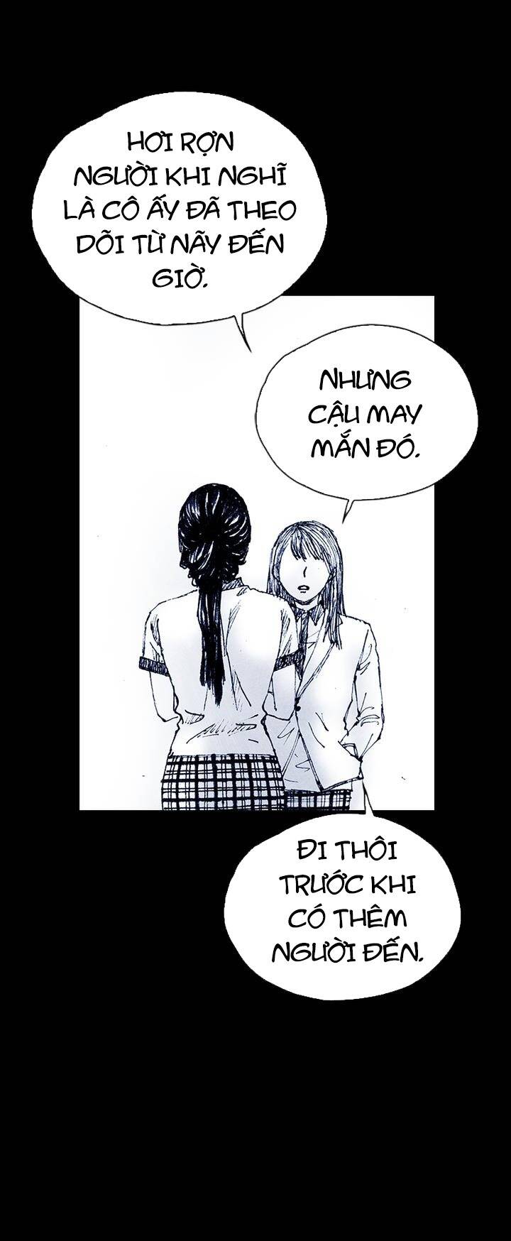 Distant Sky 5 - Chương 30