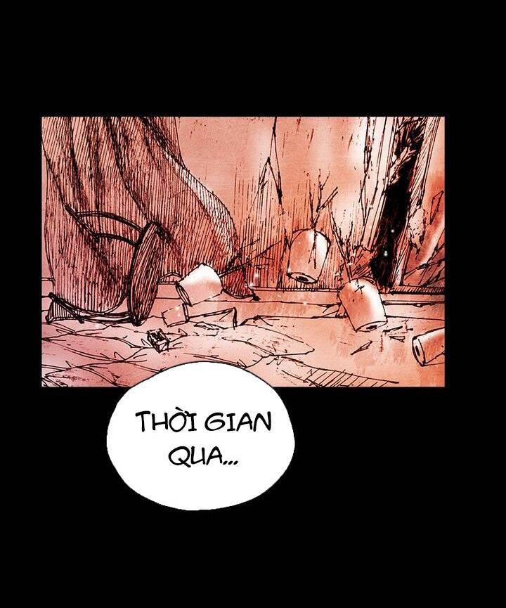 Distant Sky 5 - Chương 30