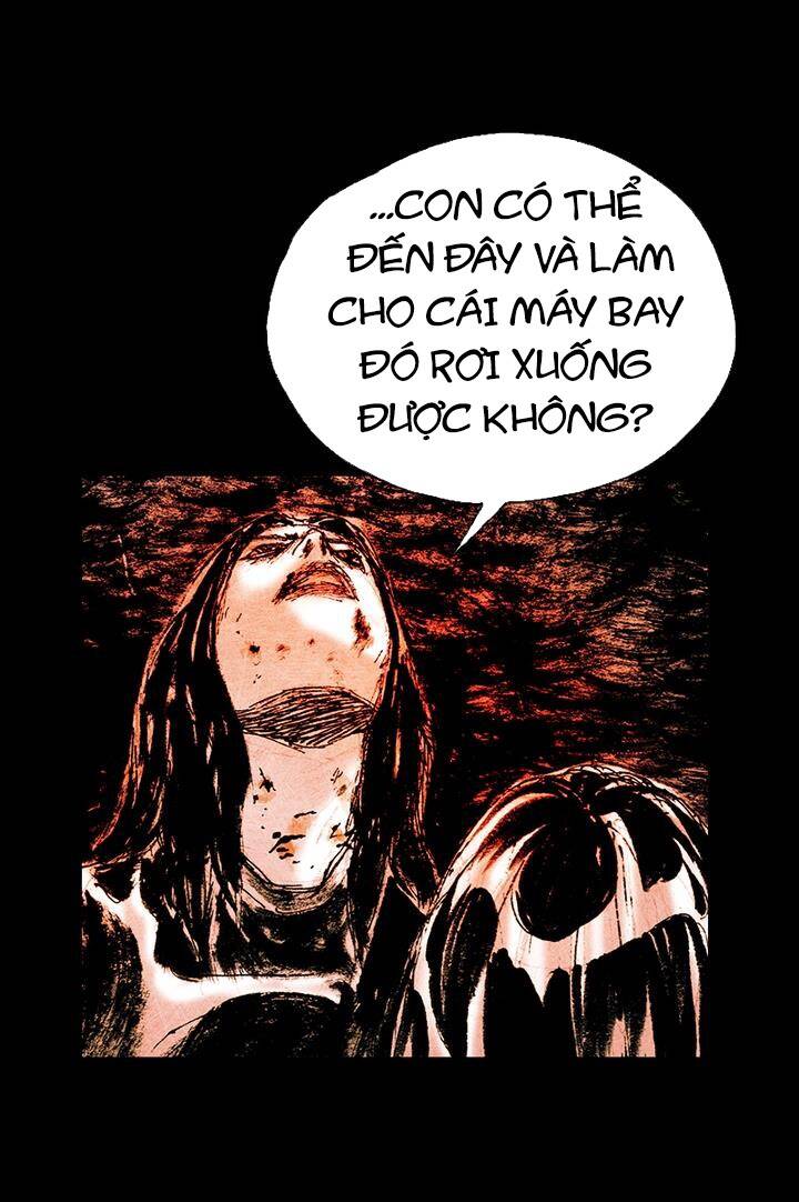 Distant Sky 5 - Chương 30