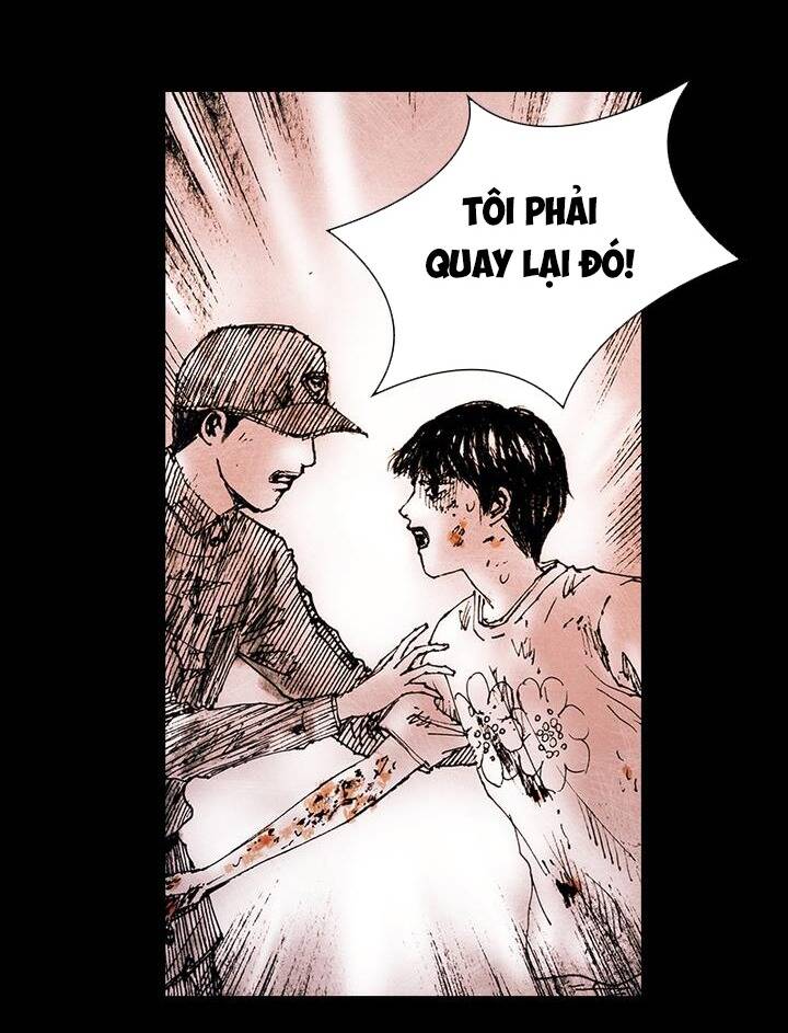 Distant Sky 5 - Chương 31