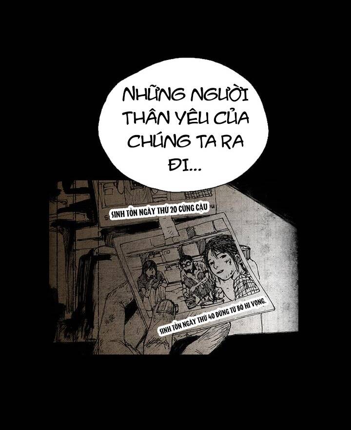 Distant Sky 5 - Chương 31