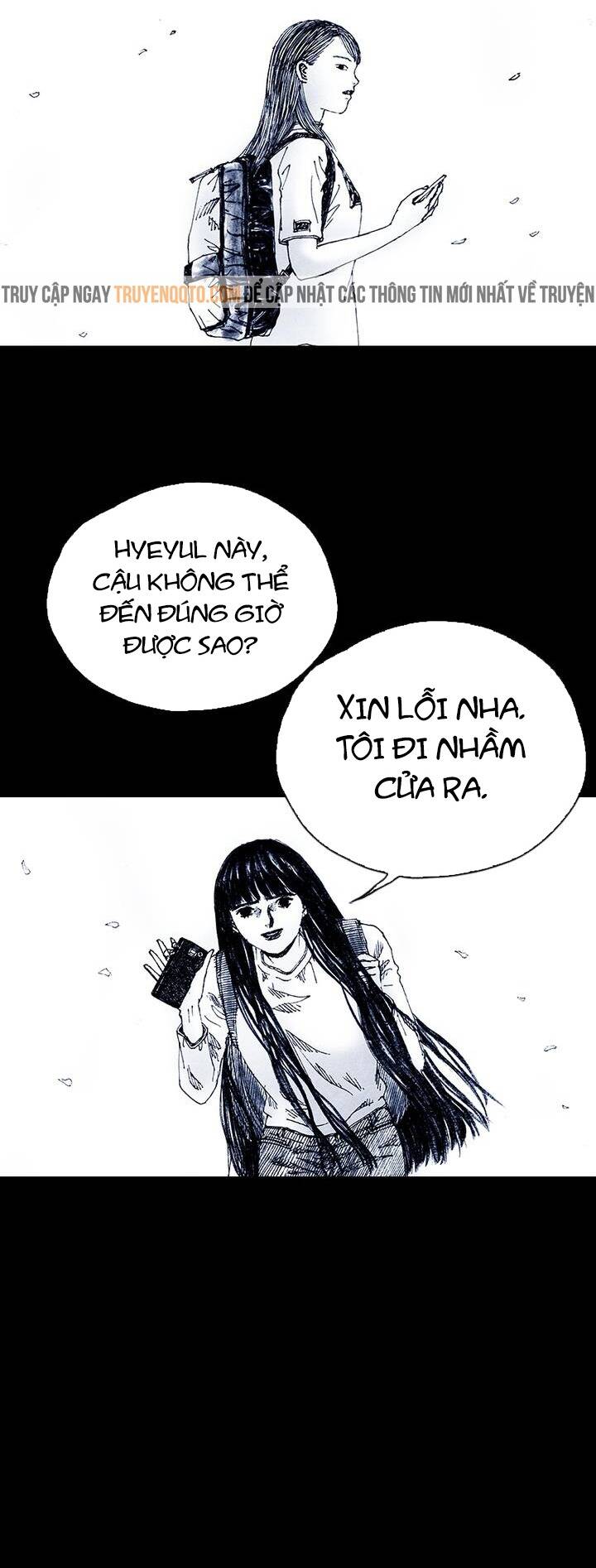 Distant Sky 5 - Chương 31