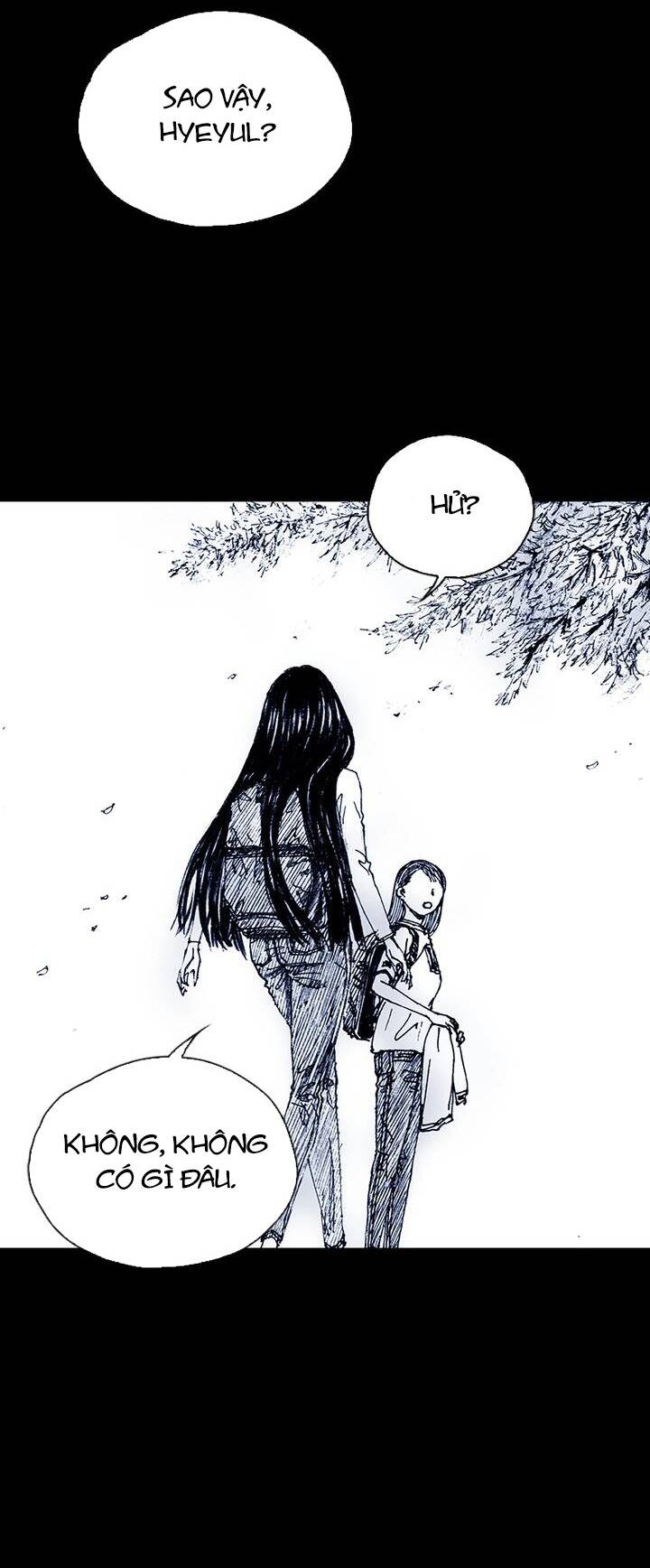 Distant Sky 5 - Chương 31