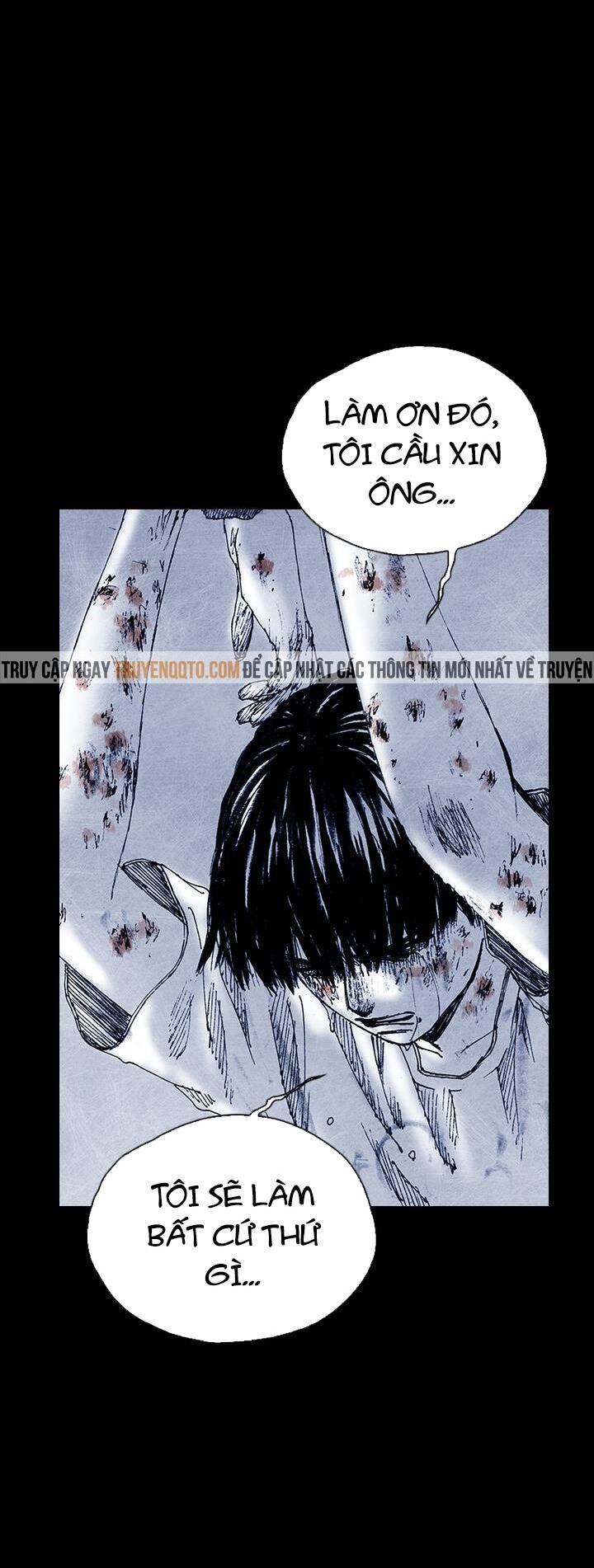 Distant Sky 5 - Chương 32