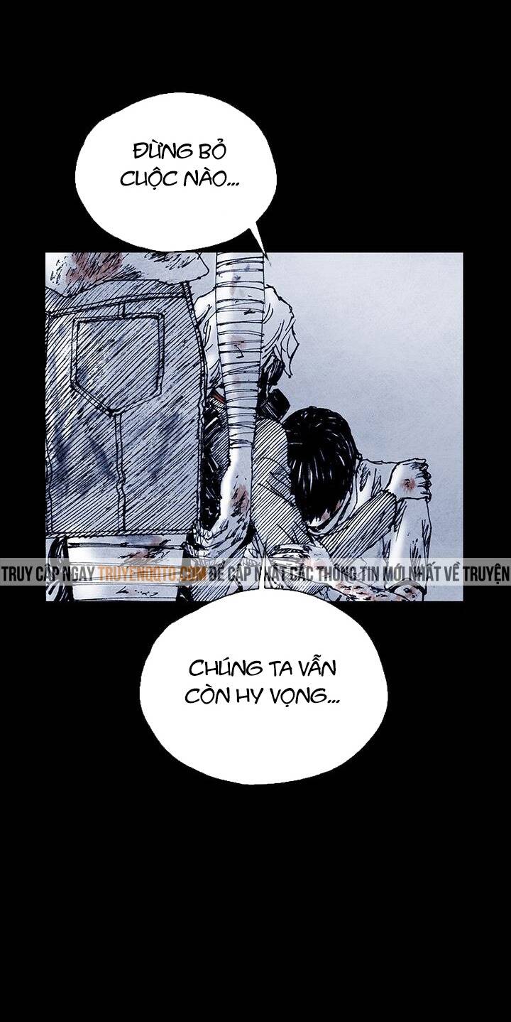 Distant Sky 5 - Chương 32