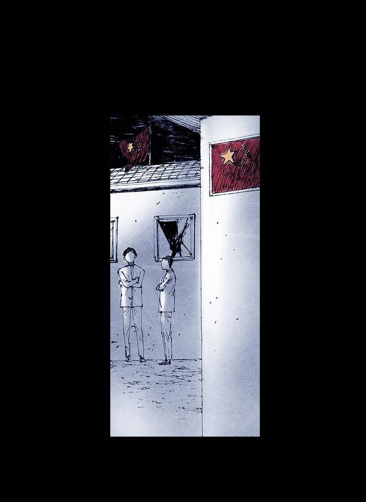 Distant Sky 5 - Chương 32