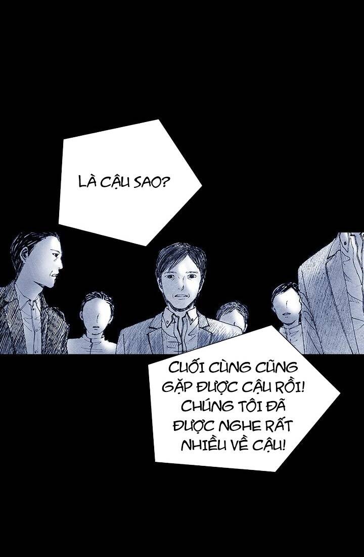 Distant Sky 5 - Chương 32