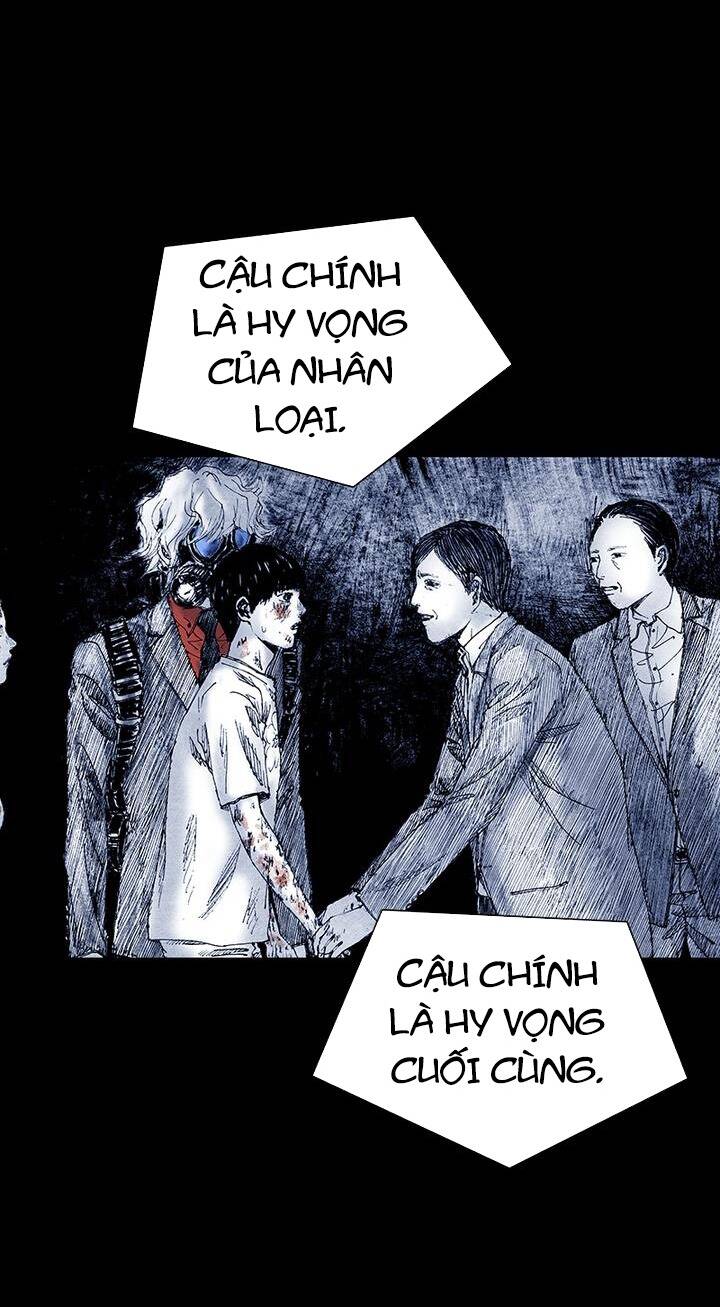 Distant Sky 5 - Chương 32