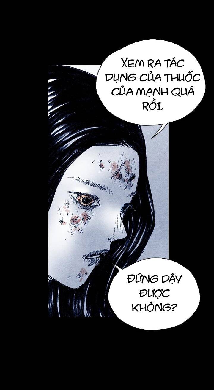 Distant Sky 5 - Chương 32