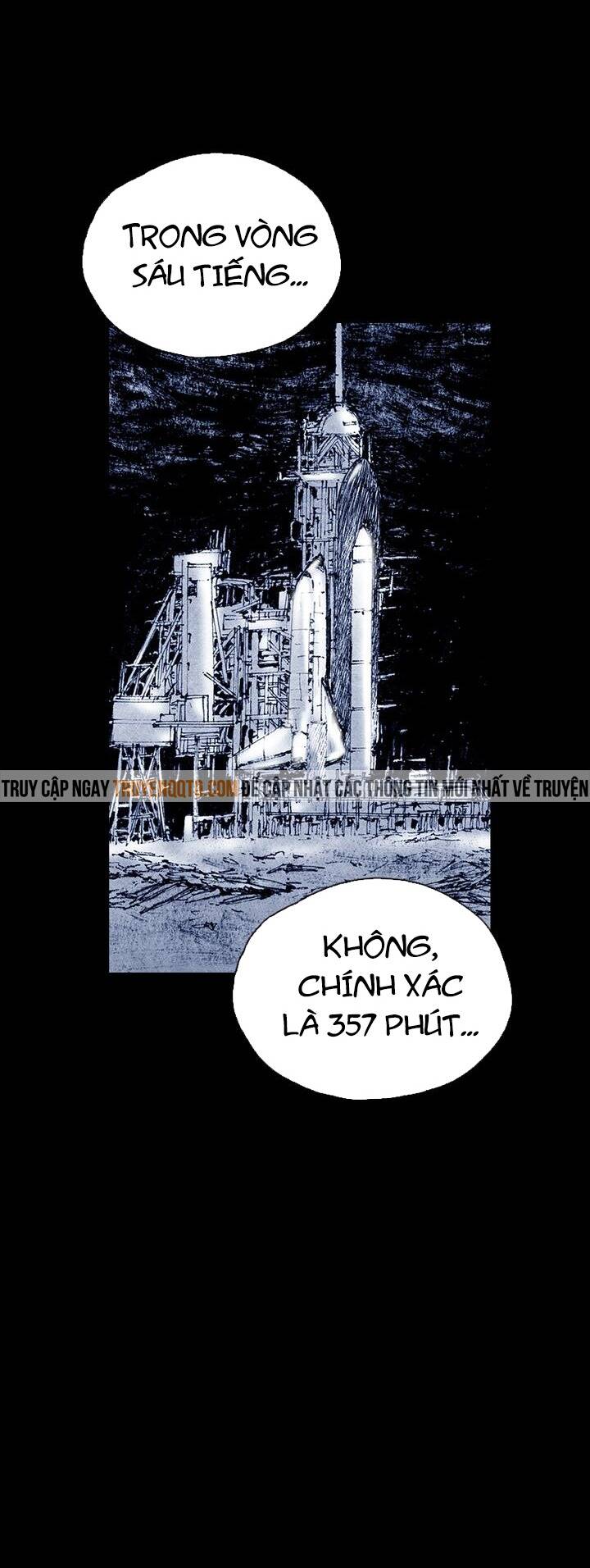 Distant Sky 5 - Chương 32
